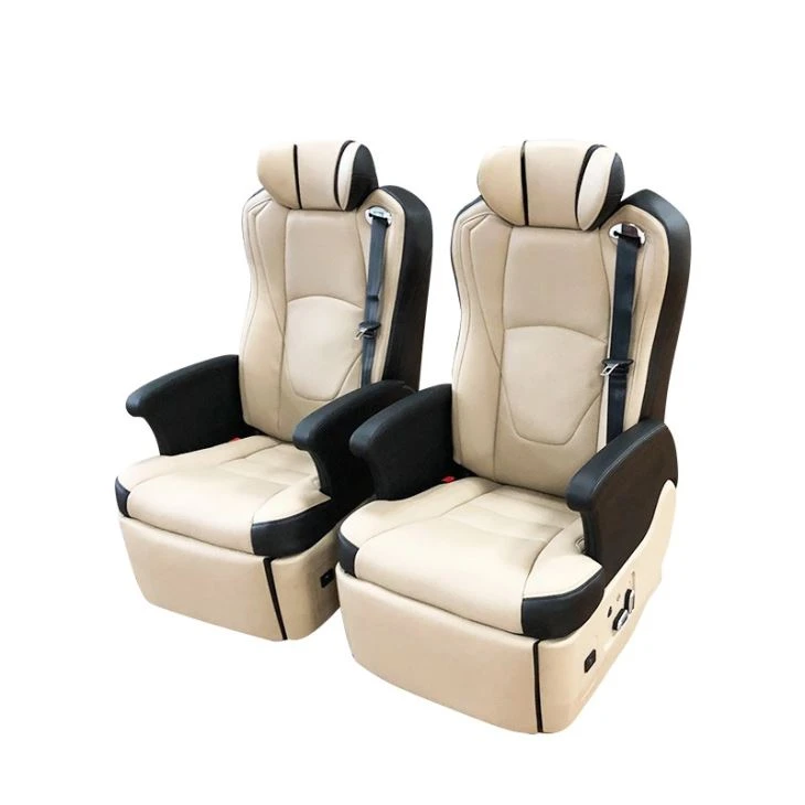 מושבי יוקרה לשינוי MPV