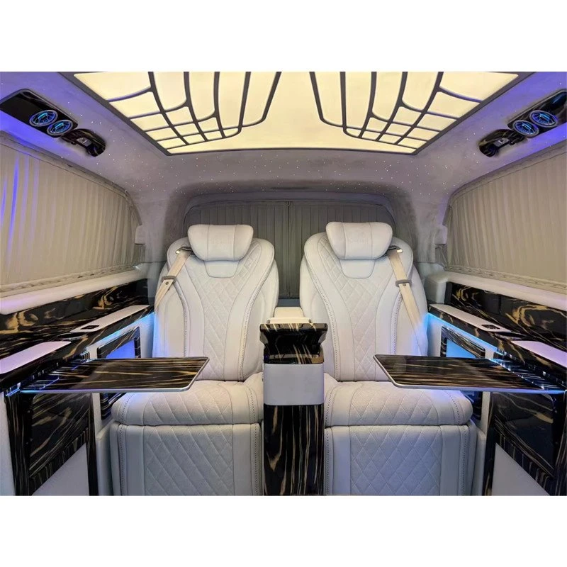 חלקי רכב מסוג Maybach 2022 עבור W447/ Vito/ Alphard/ H1/ Staria/ Metris/ Sienna/ Maxus/ Transit
